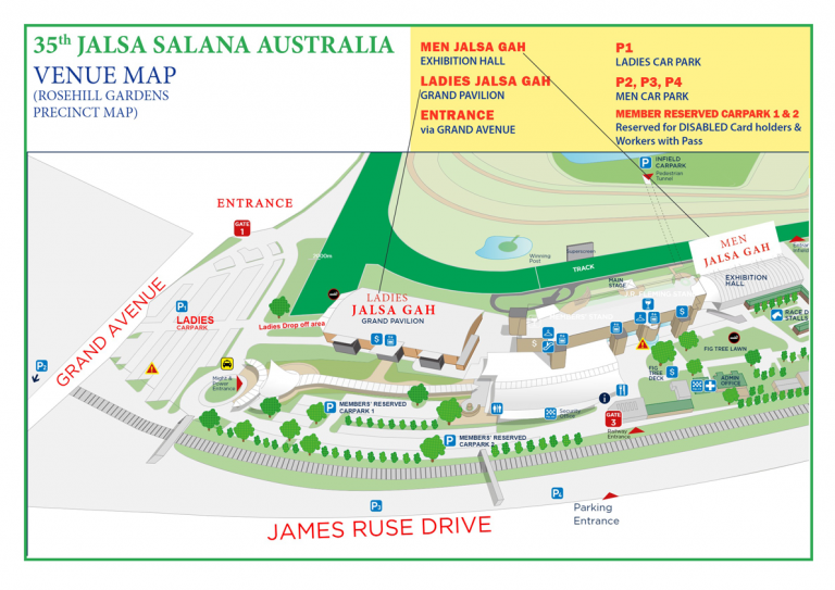 Jalsa-Salana-Venue